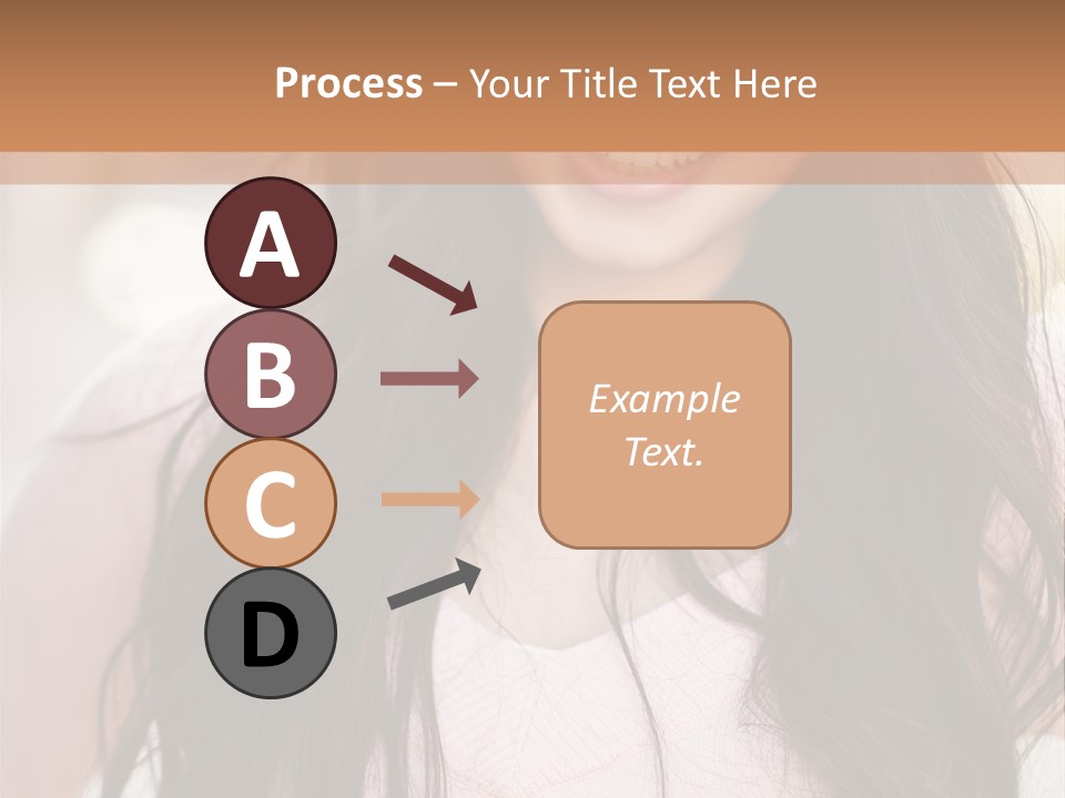 Climate Electric Electricity PowerPoint Template