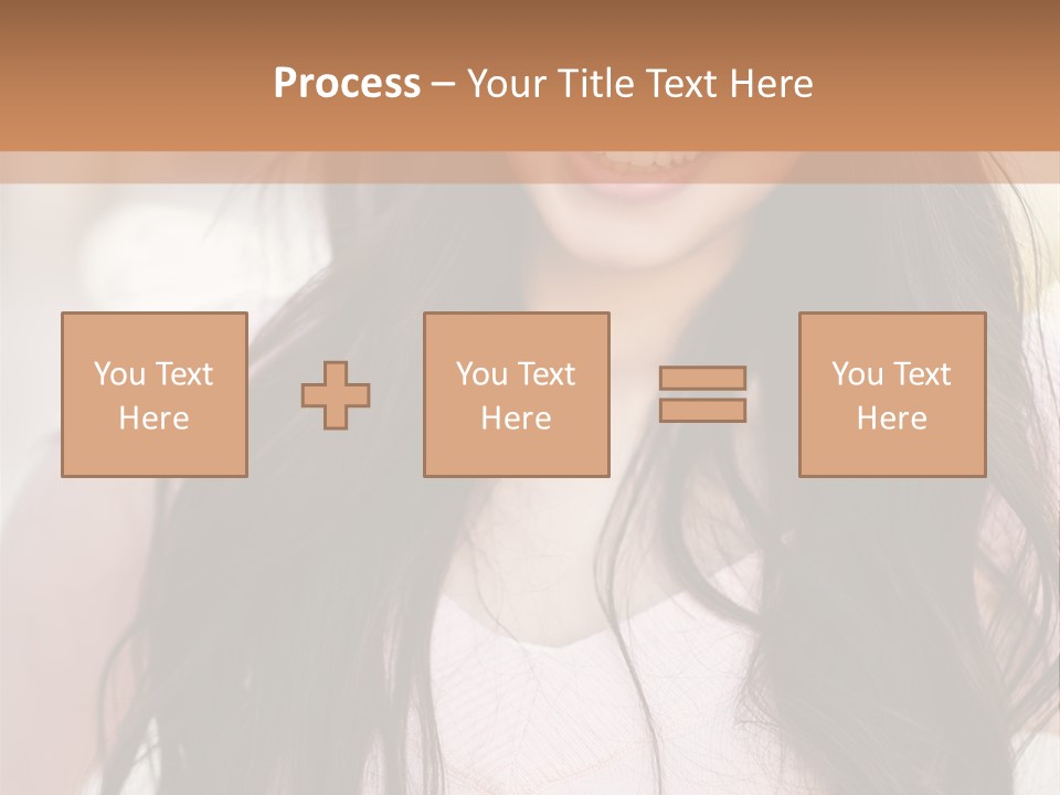 Climate Electric Electricity PowerPoint Template