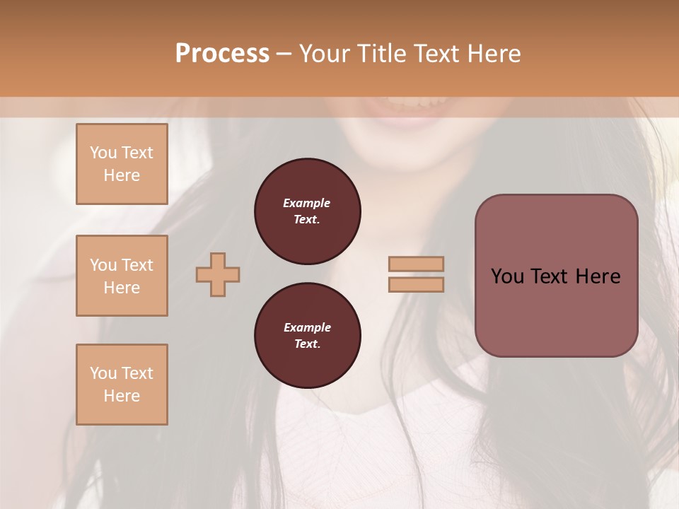 Climate Electric Electricity PowerPoint Template