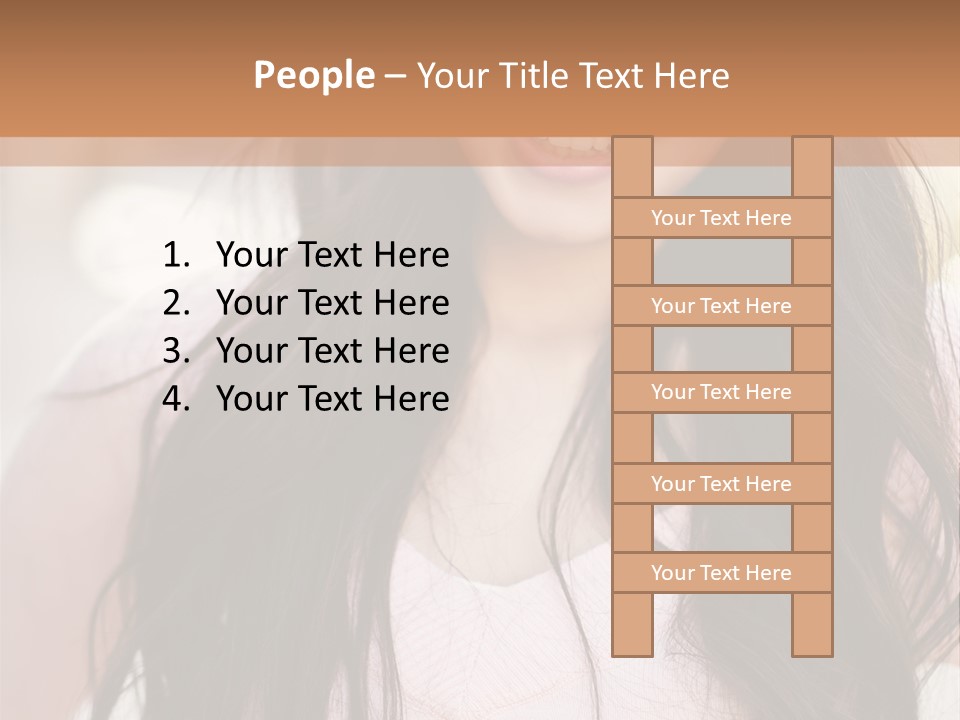 Climate Electric Electricity PowerPoint Template