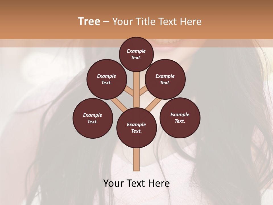 Climate Electric Electricity PowerPoint Template
