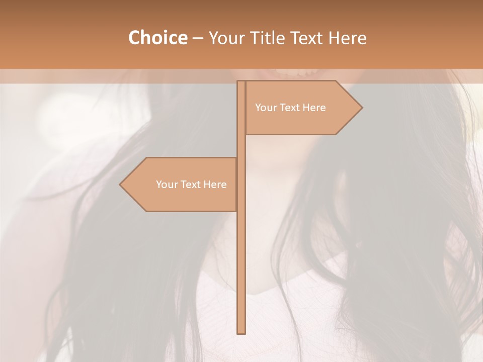 Climate Electric Electricity PowerPoint Template