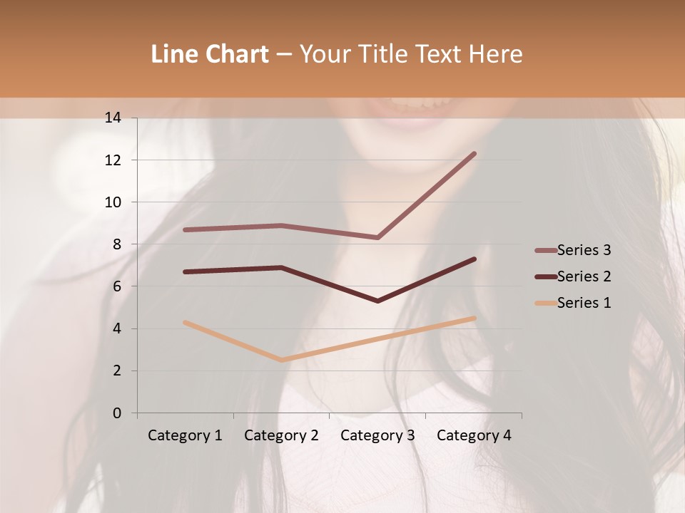 Climate Electric Electricity PowerPoint Template