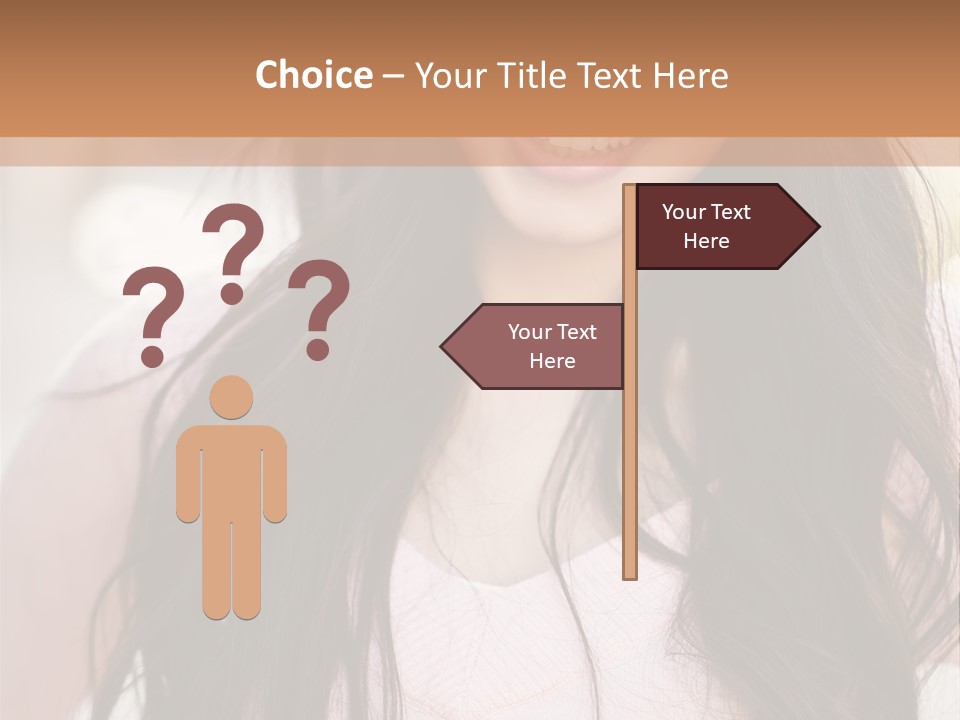 Climate Electric Electricity PowerPoint Template