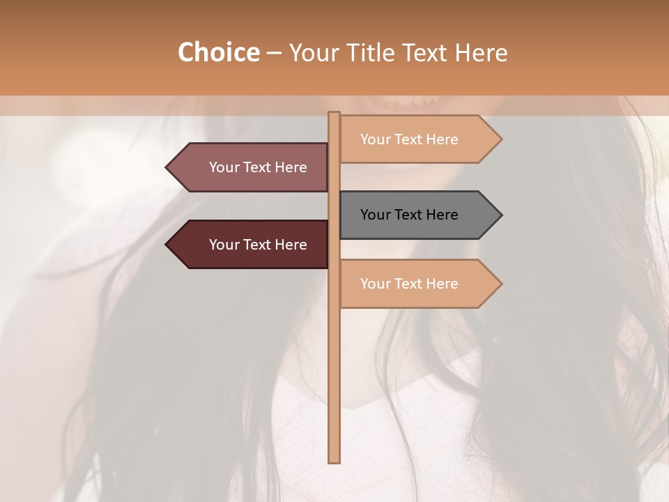Climate Electric Electricity PowerPoint Template