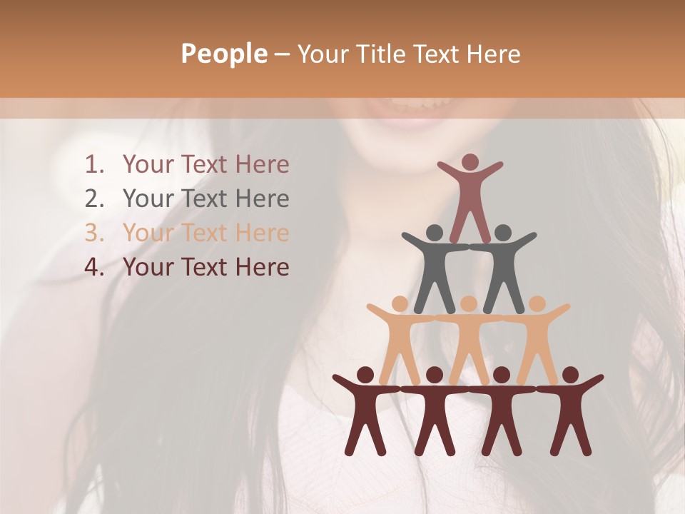 Climate Electric Electricity PowerPoint Template