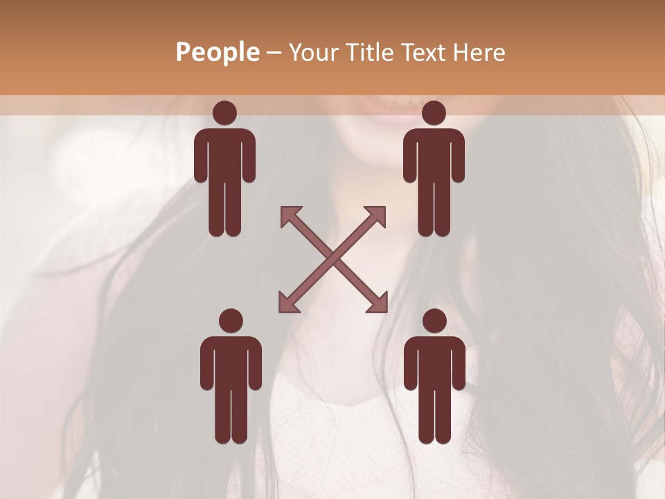 Climate Electric Electricity PowerPoint Template