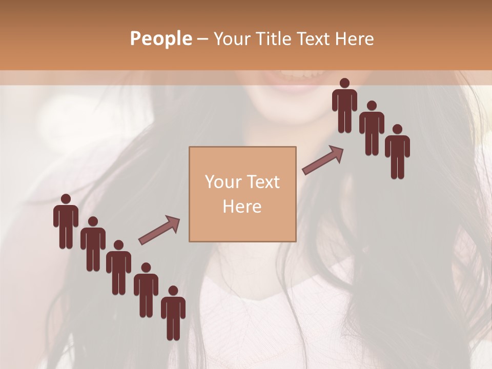 Climate Electric Electricity PowerPoint Template