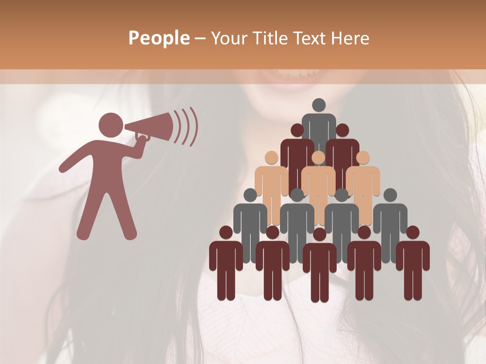 Climate Electric Electricity PowerPoint Template