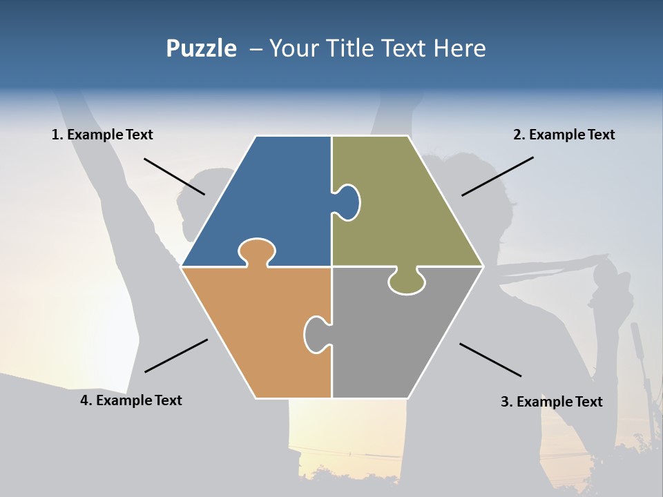 Switch Climate Power PowerPoint Template