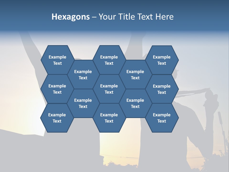 Switch Climate Power PowerPoint Template