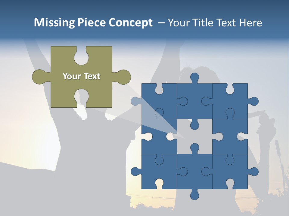 Switch Climate Power PowerPoint Template