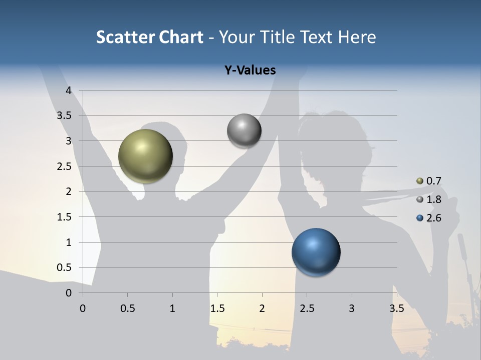 Switch Climate Power PowerPoint Template