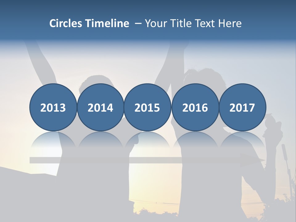 Switch Climate Power PowerPoint Template