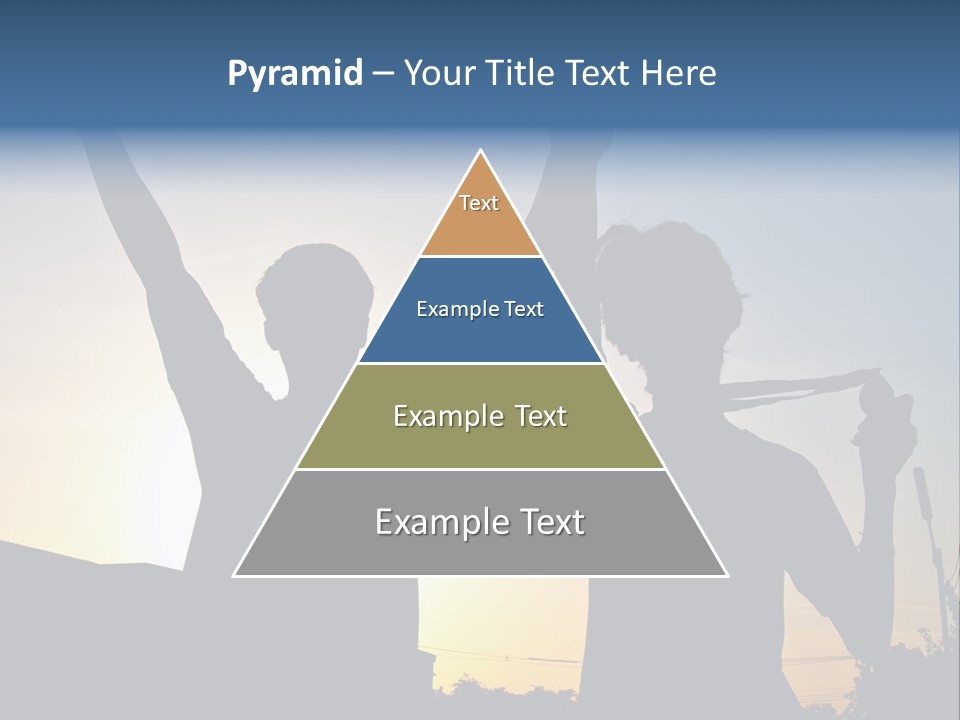 Switch Climate Power PowerPoint Template