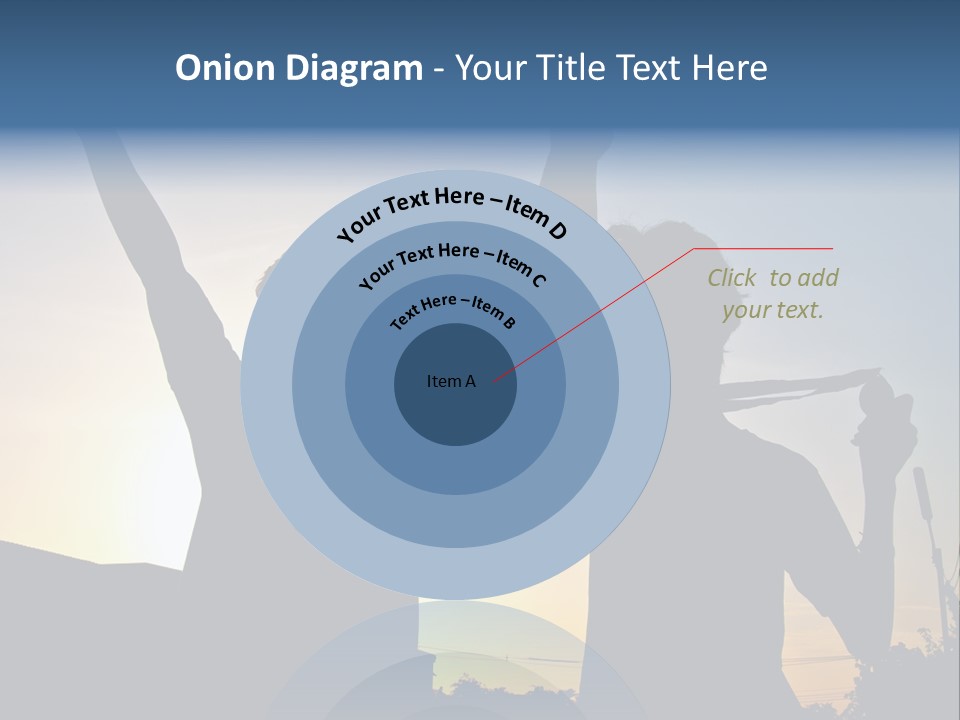Switch Climate Power PowerPoint Template