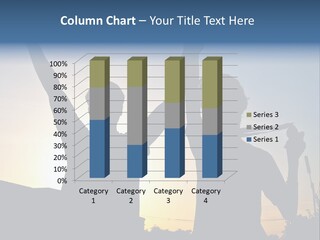 Switch Climate Power PowerPoint Template