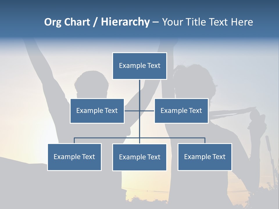Switch Climate Power PowerPoint Template