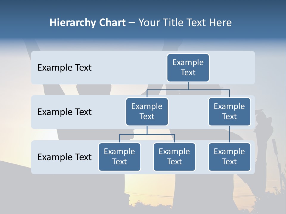 Switch Climate Power PowerPoint Template