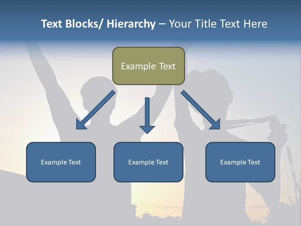 Switch Climate Power PowerPoint Template
