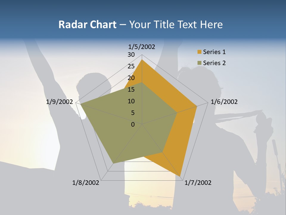 Switch Climate Power PowerPoint Template