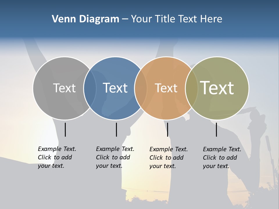 Switch Climate Power PowerPoint Template