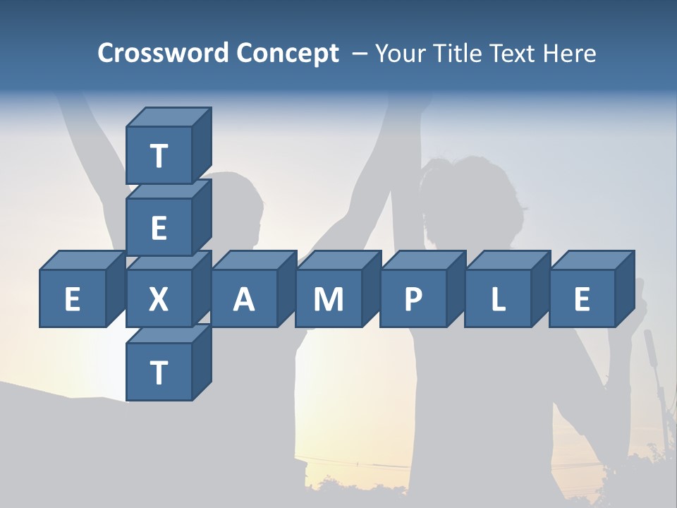 Switch Climate Power PowerPoint Template