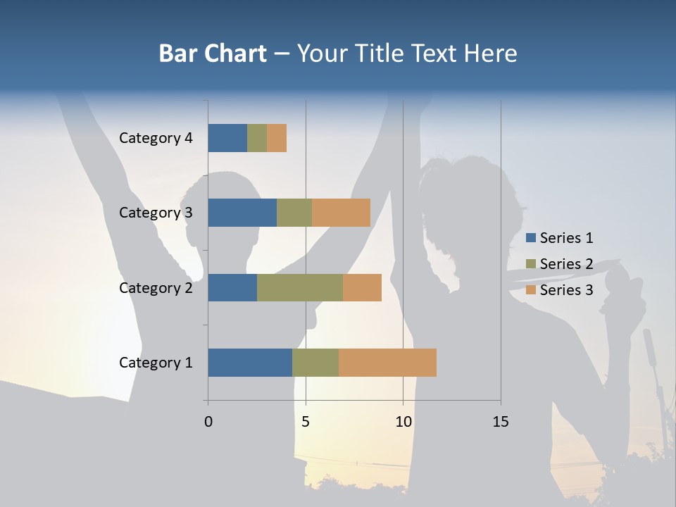 Switch Climate Power PowerPoint Template