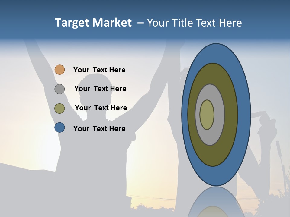 Switch Climate Power PowerPoint Template