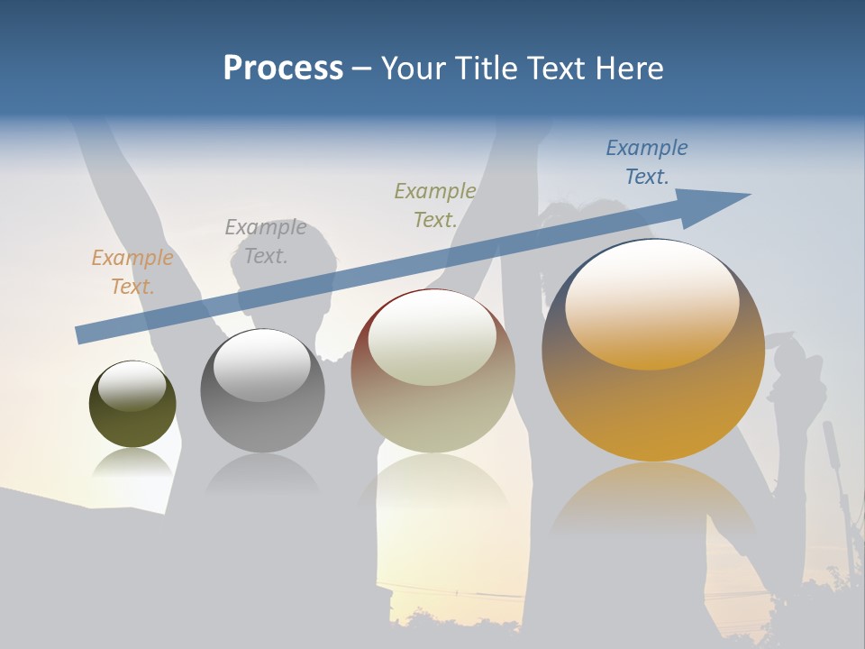 Switch Climate Power PowerPoint Template