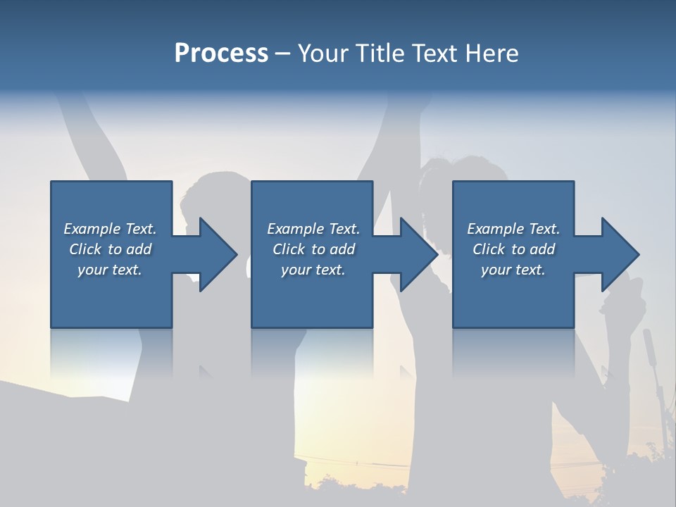Switch Climate Power PowerPoint Template