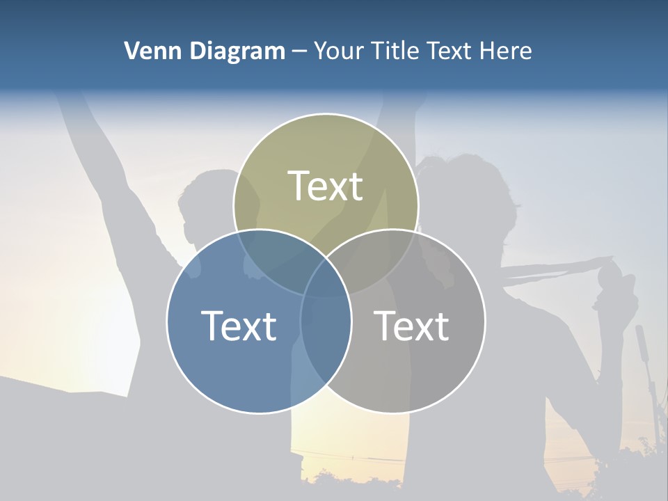 Switch Climate Power PowerPoint Template
