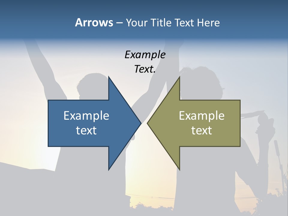 Switch Climate Power PowerPoint Template