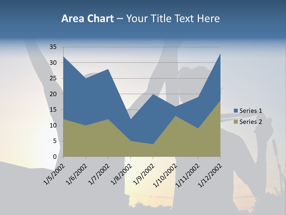 Switch Climate Power PowerPoint Template