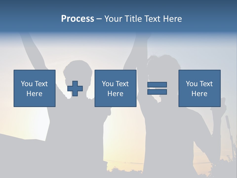 Switch Climate Power PowerPoint Template