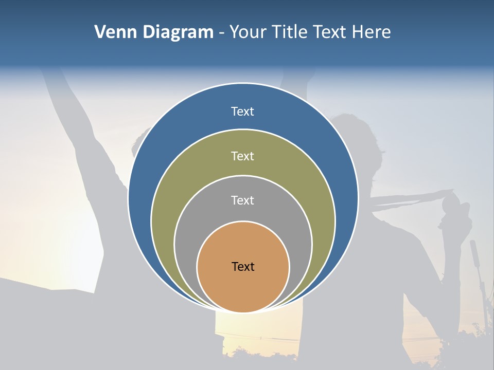 Switch Climate Power PowerPoint Template
