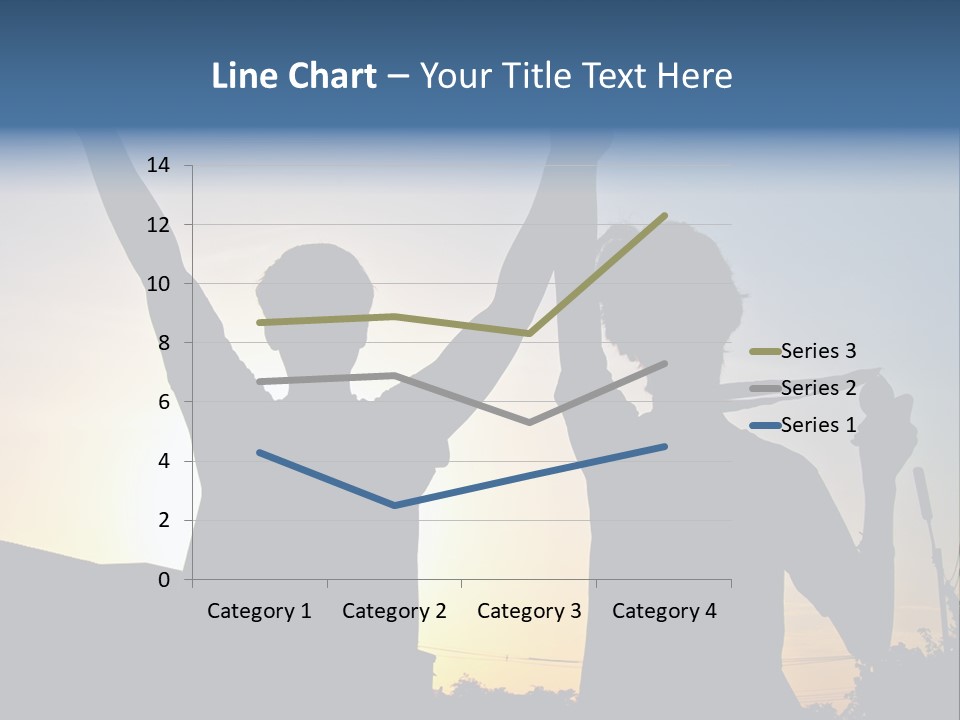 Switch Climate Power PowerPoint Template