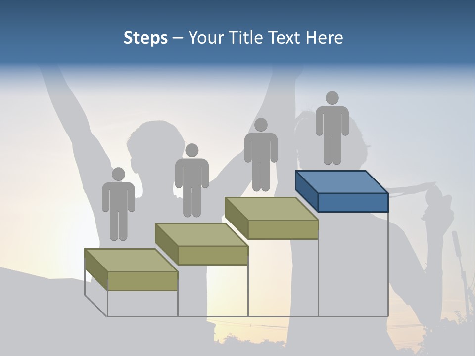 Switch Climate Power PowerPoint Template