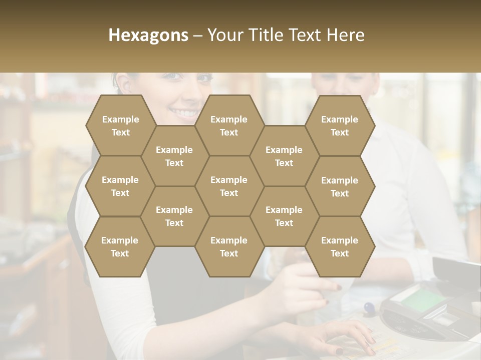 Cold Switch Part PowerPoint Template