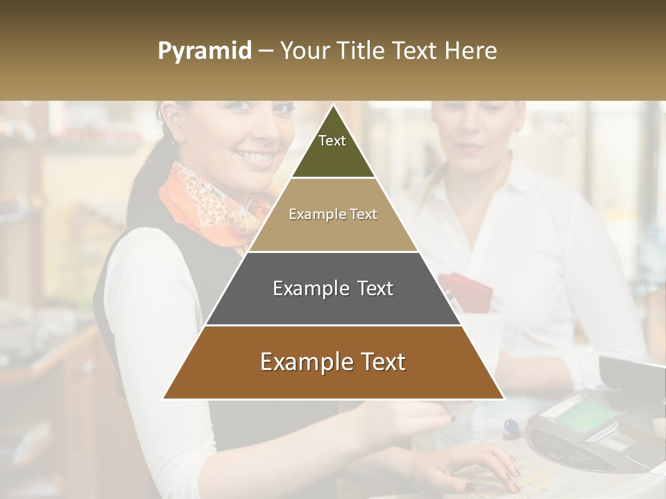 Cold Switch Part PowerPoint Template