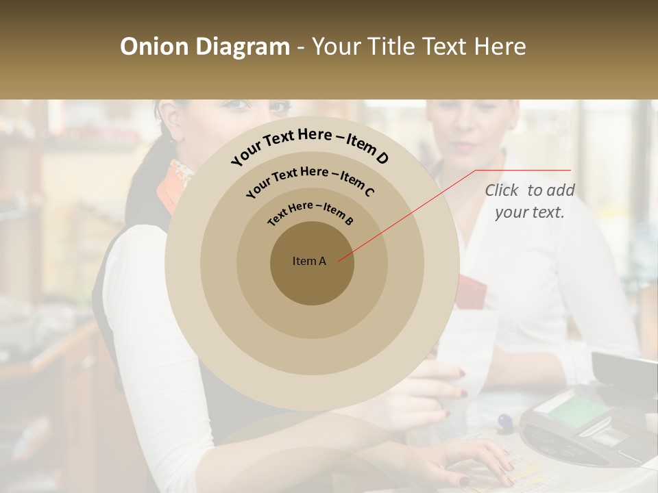 Cold Switch Part PowerPoint Template