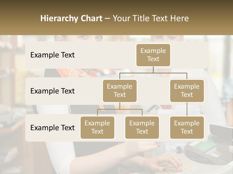 Cold Switch Part PowerPoint Template
