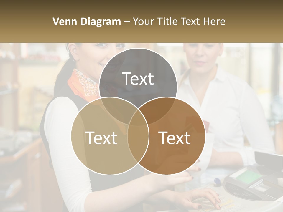 Cold Switch Part PowerPoint Template