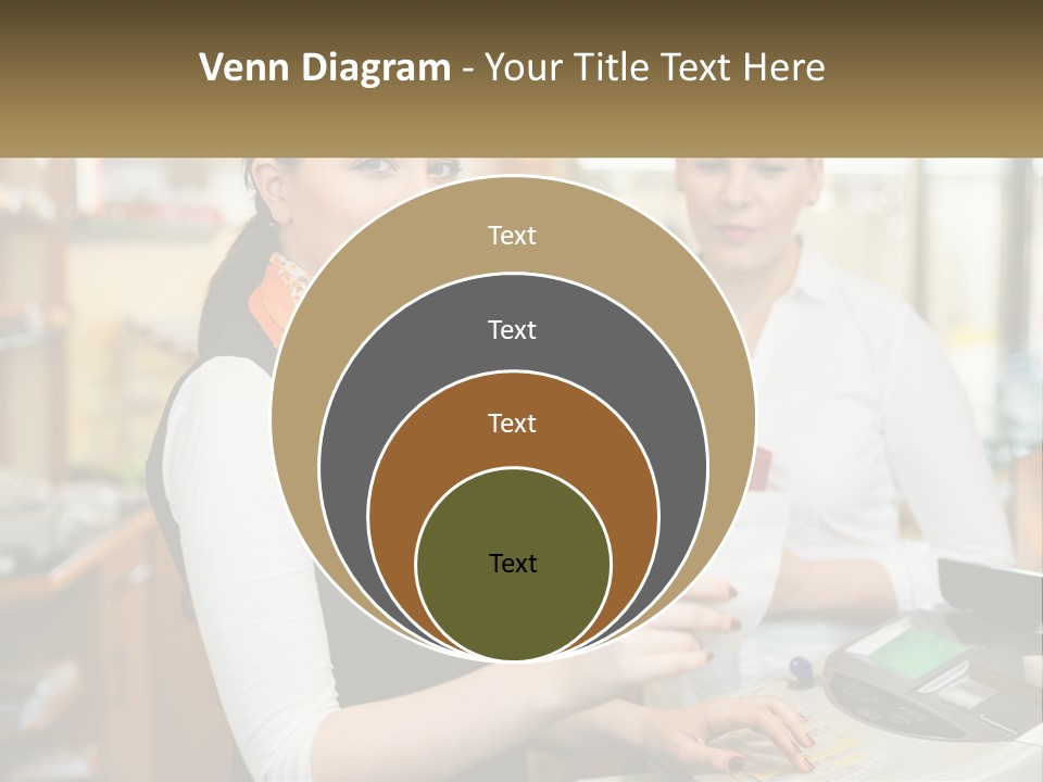 Cold Switch Part PowerPoint Template