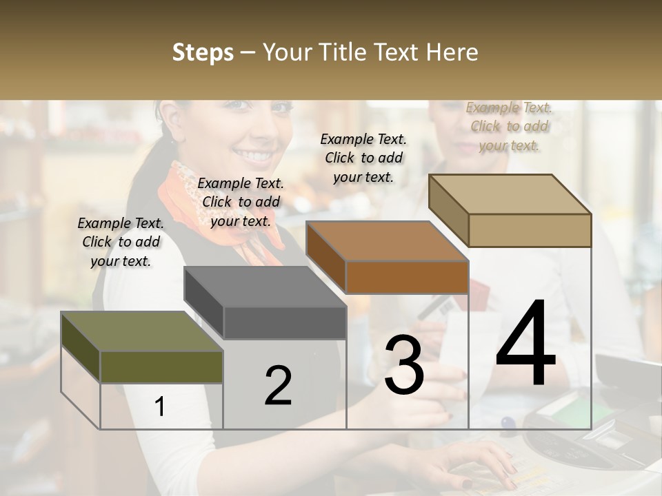 Cold Switch Part PowerPoint Template