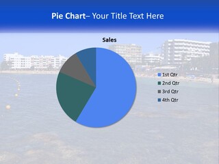 Cool Electric House PowerPoint Template