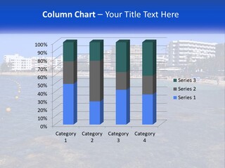 Cool Electric House PowerPoint Template