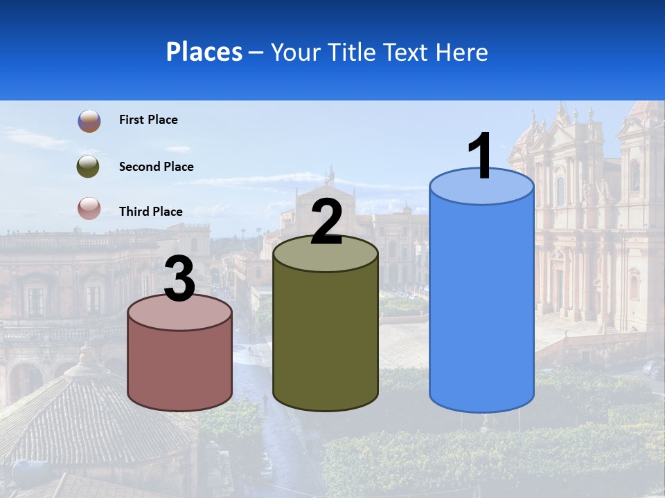 Ventilation Technology Part PowerPoint Template