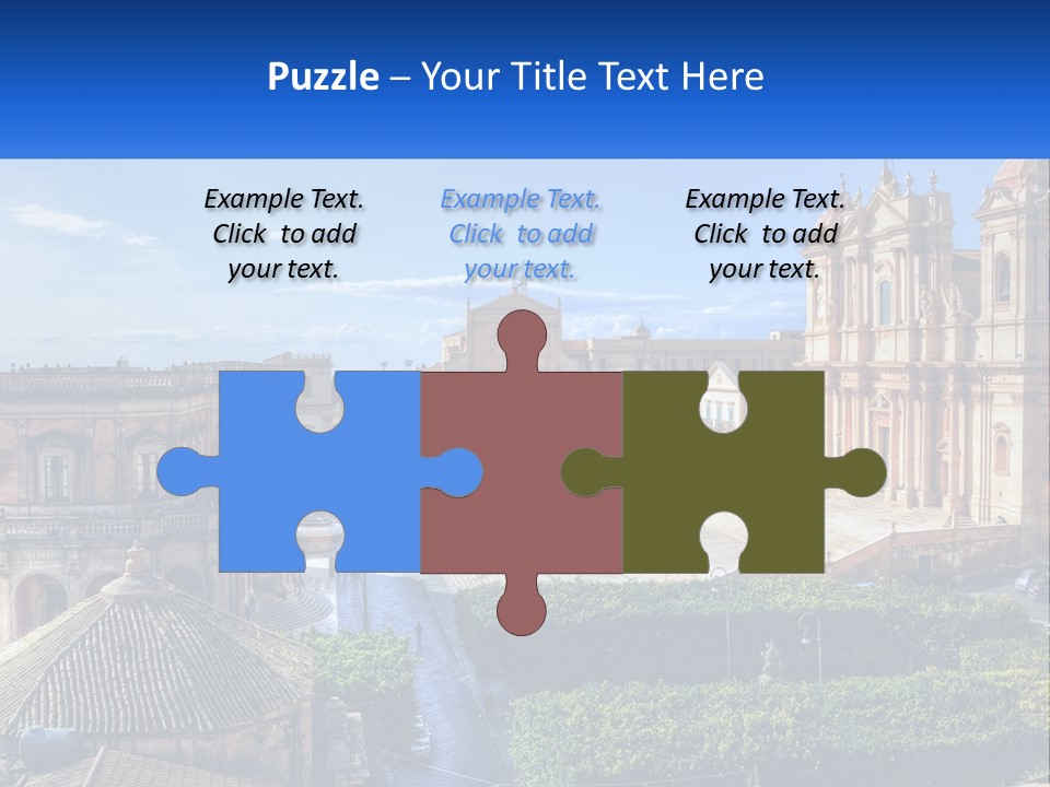 Ventilation Technology Part PowerPoint Template