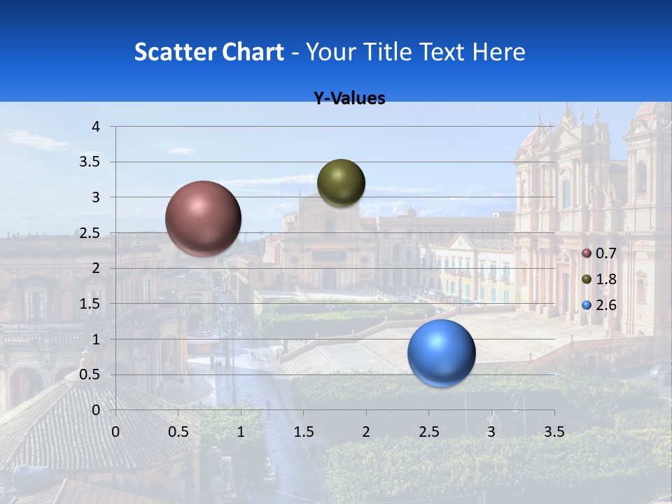 Ventilation Technology Part PowerPoint Template